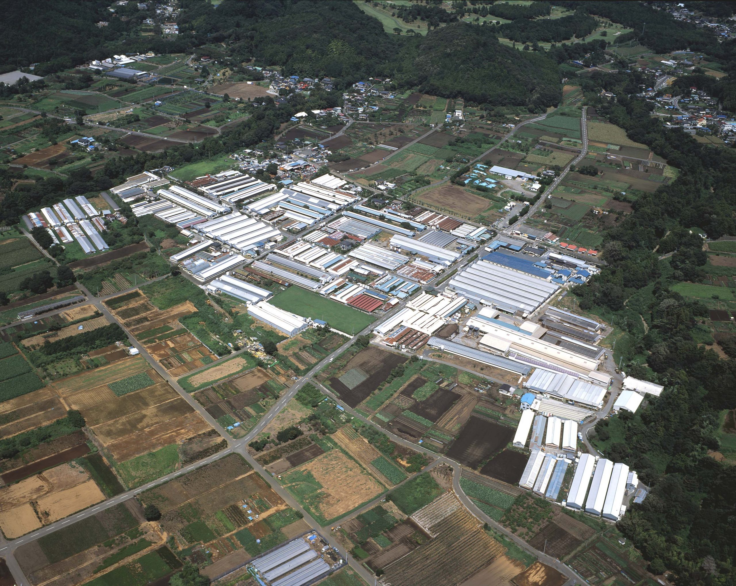 神奈川中央養鶏農業協同組合